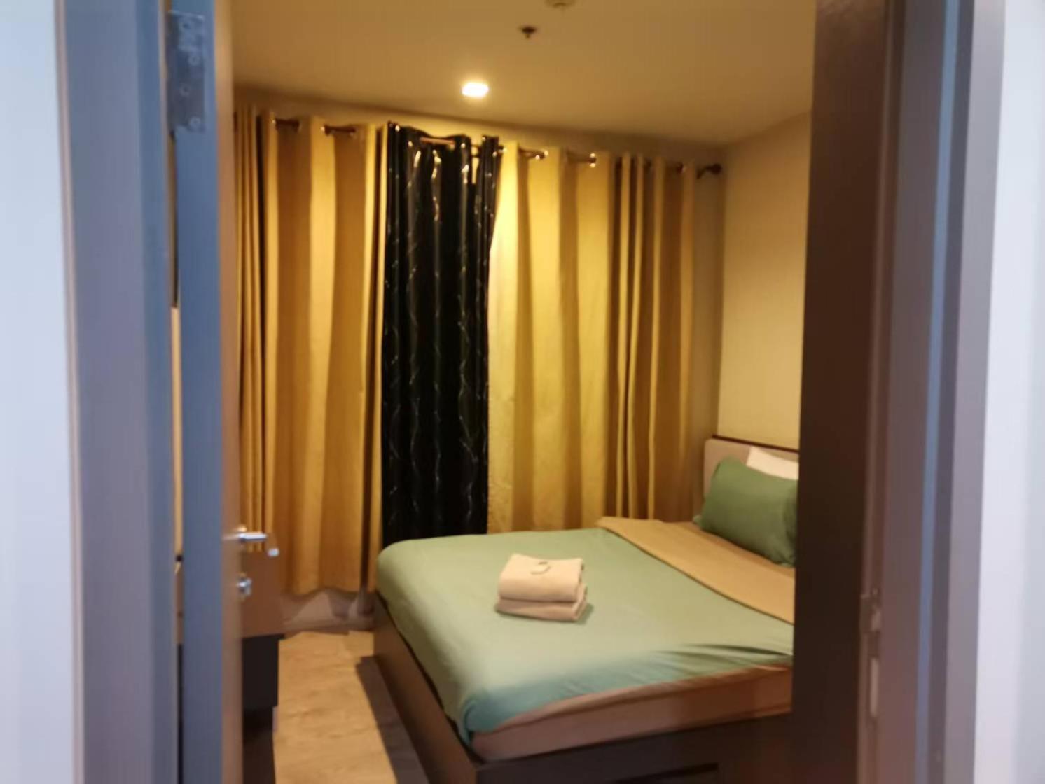 The Base In Downtown * Pattaya